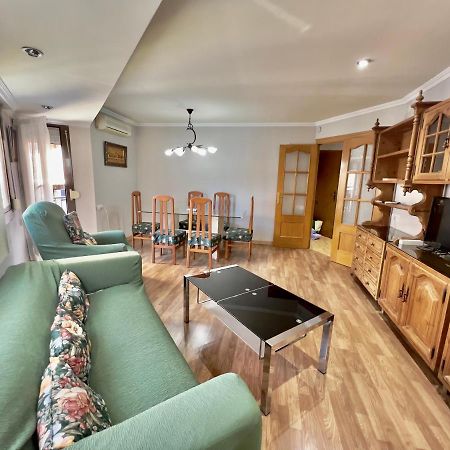 Centro Alicante Apartamento Entero מראה חיצוני תמונה