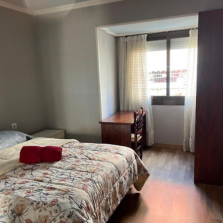 Centro Alicante Apartamento Entero מראה חיצוני תמונה