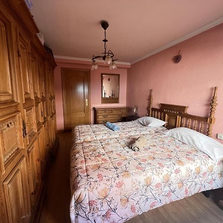Centro Alicante Apartamento Entero מראה חיצוני תמונה