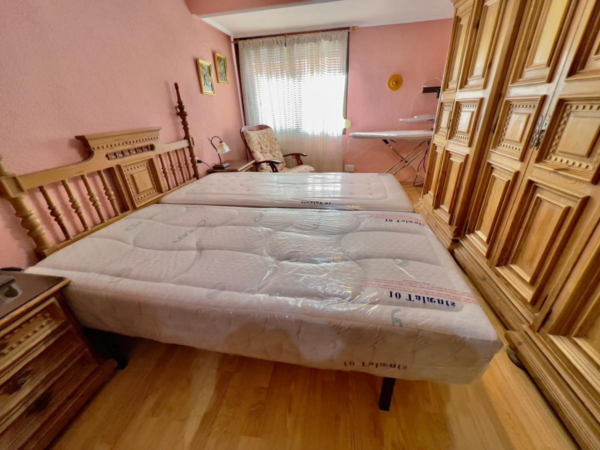 Centro Alicante Apartamento Entero מראה חיצוני תמונה