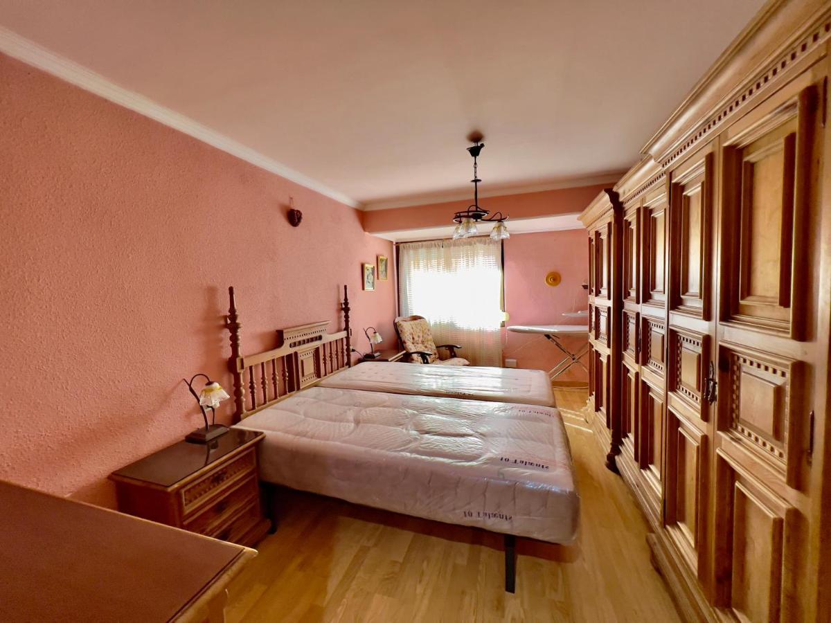 Centro Alicante Apartamento Entero מראה חיצוני תמונה