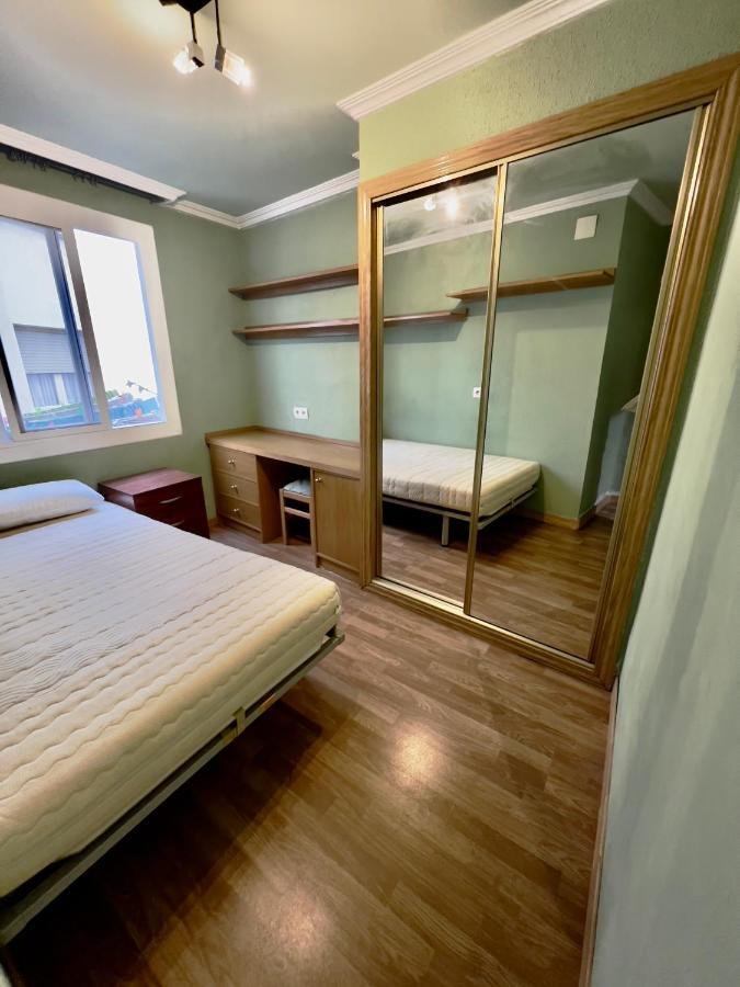 Centro Alicante Apartamento Entero מראה חיצוני תמונה