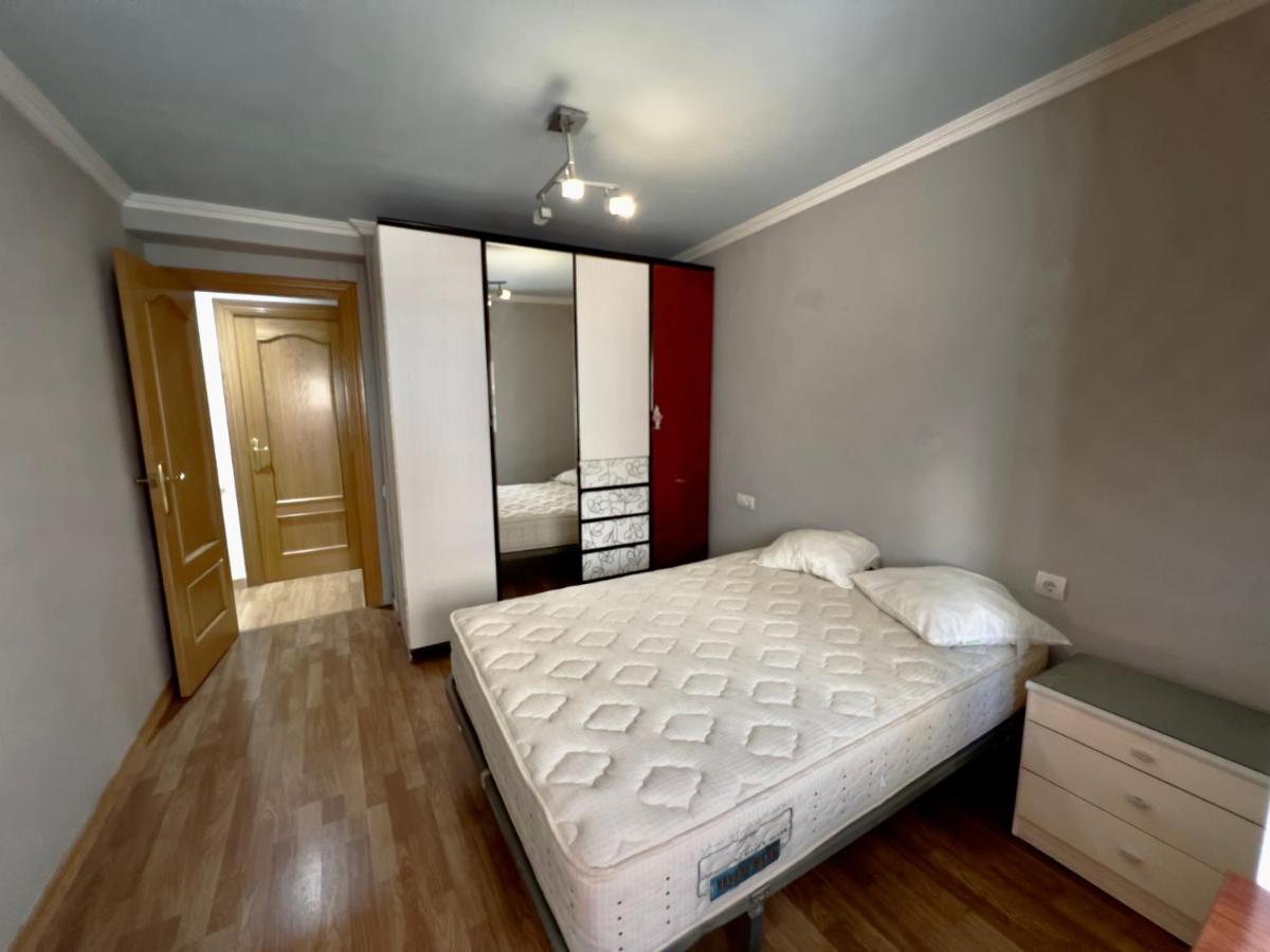 Centro Alicante Apartamento Entero מראה חיצוני תמונה