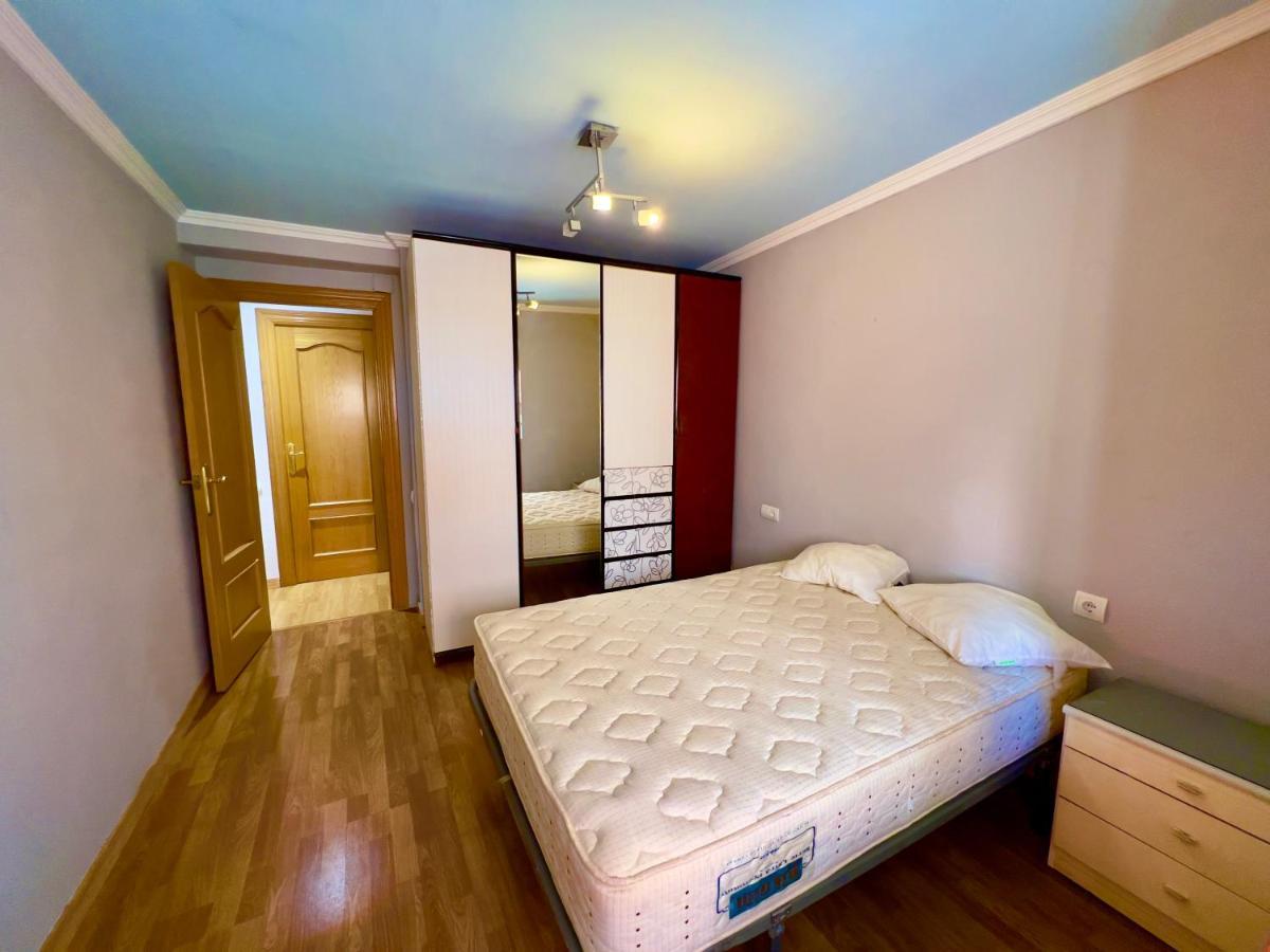 Centro Alicante Apartamento Entero מראה חיצוני תמונה