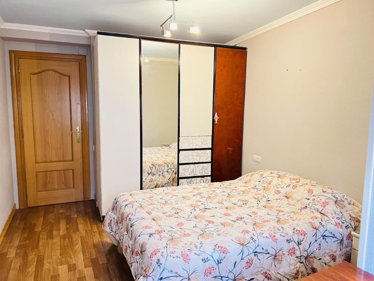 Centro Alicante Apartamento Entero מראה חיצוני תמונה