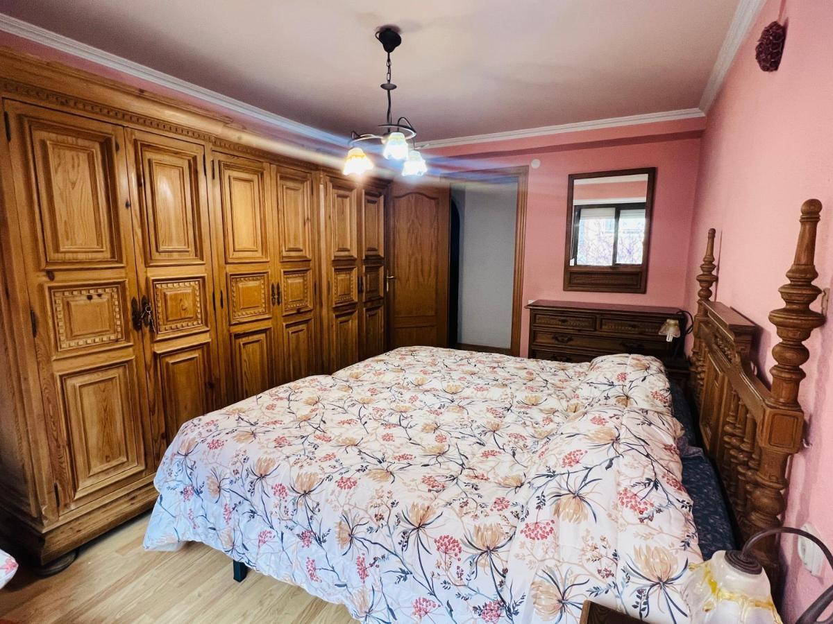 Centro Alicante Apartamento Entero מראה חיצוני תמונה
