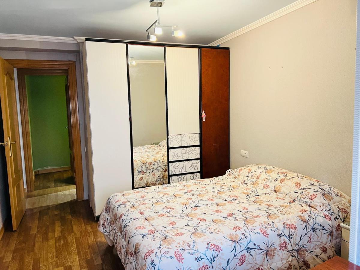 Centro Alicante Apartamento Entero מראה חיצוני תמונה