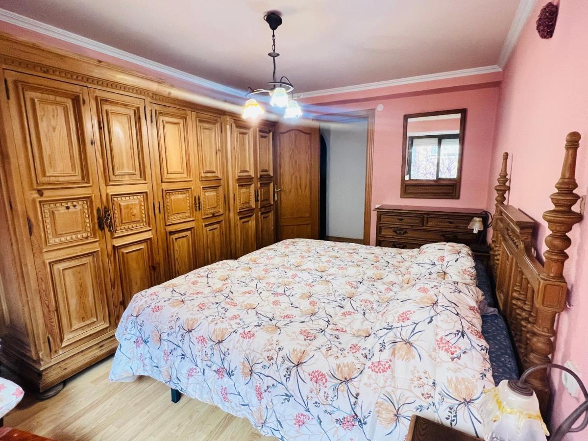 Centro Alicante Apartamento Entero מראה חיצוני תמונה