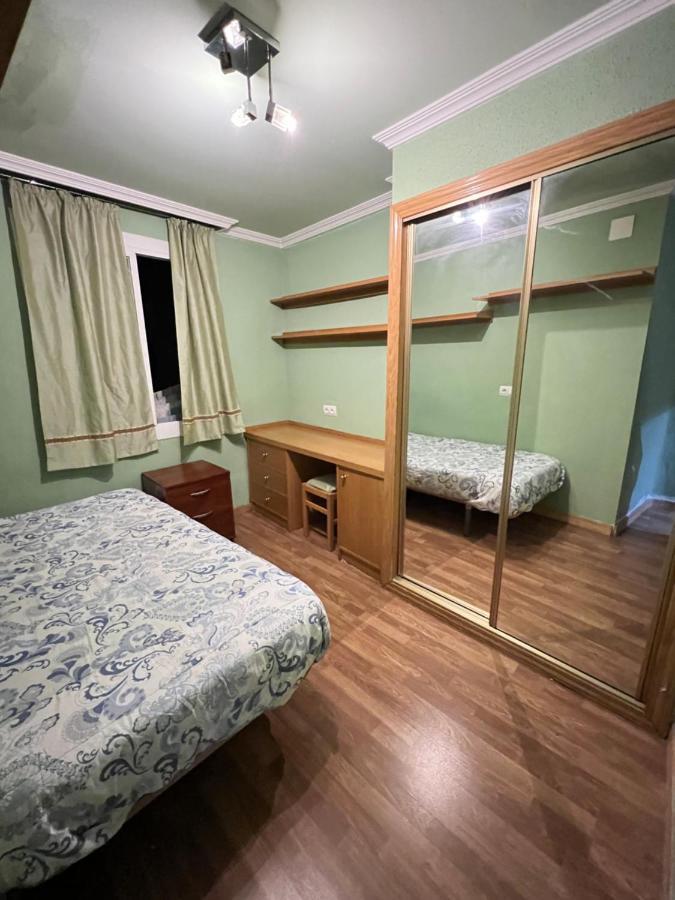 Centro Alicante Apartamento Entero מראה חיצוני תמונה