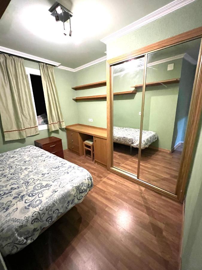 Centro Alicante Apartamento Entero מראה חיצוני תמונה