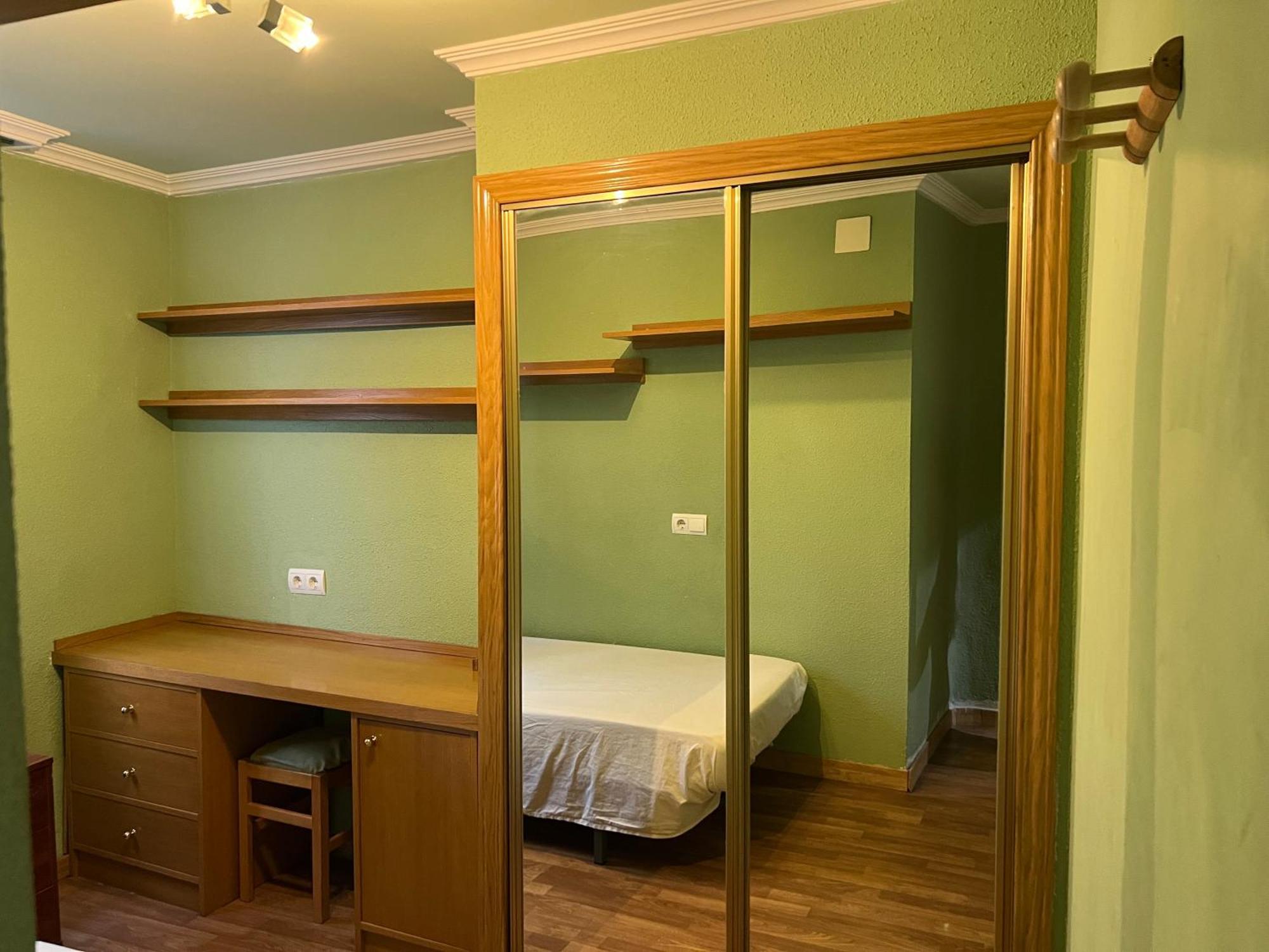 Centro Alicante Apartamento Entero מראה חיצוני תמונה