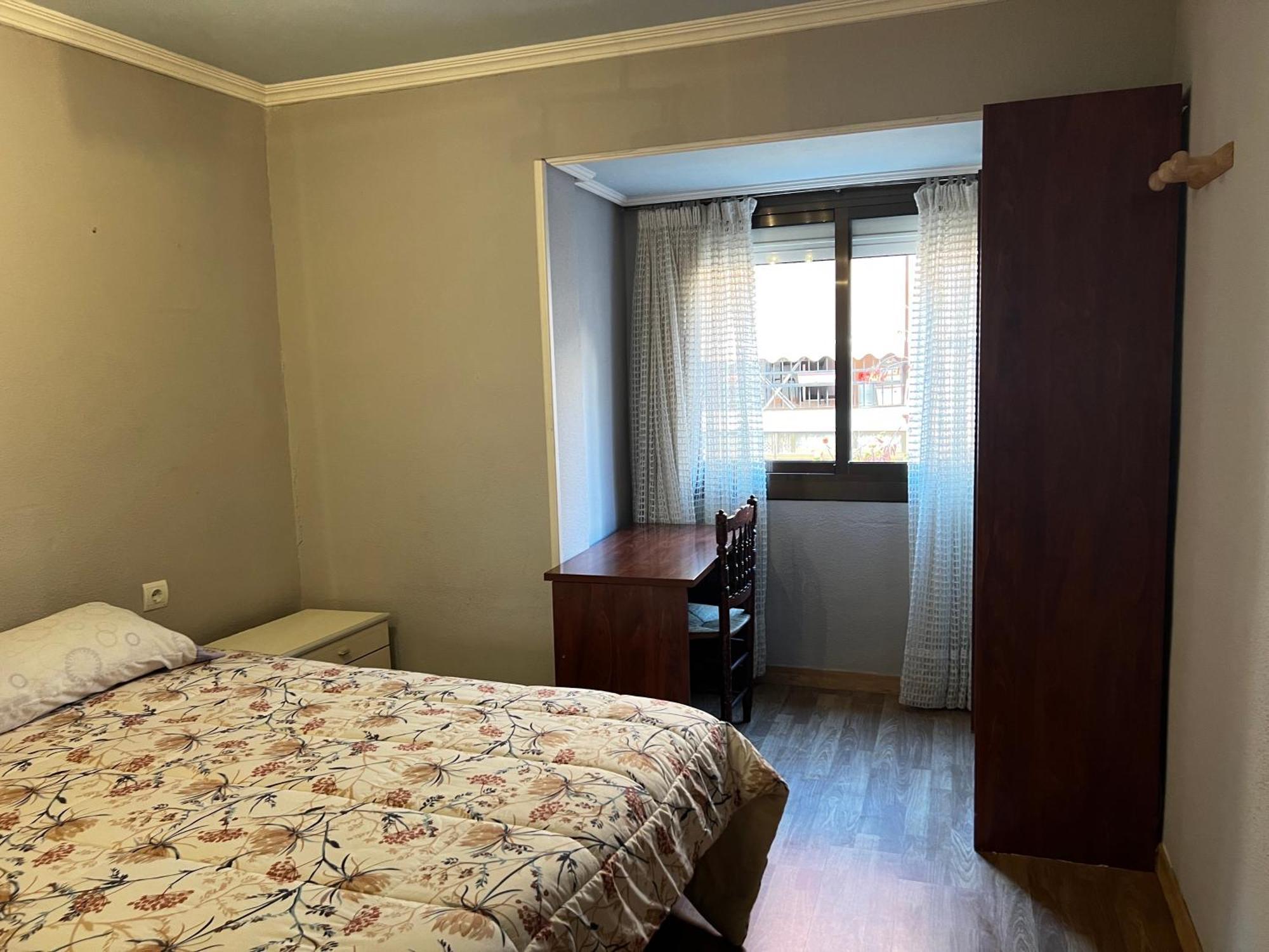 Centro Alicante Apartamento Entero מראה חיצוני תמונה