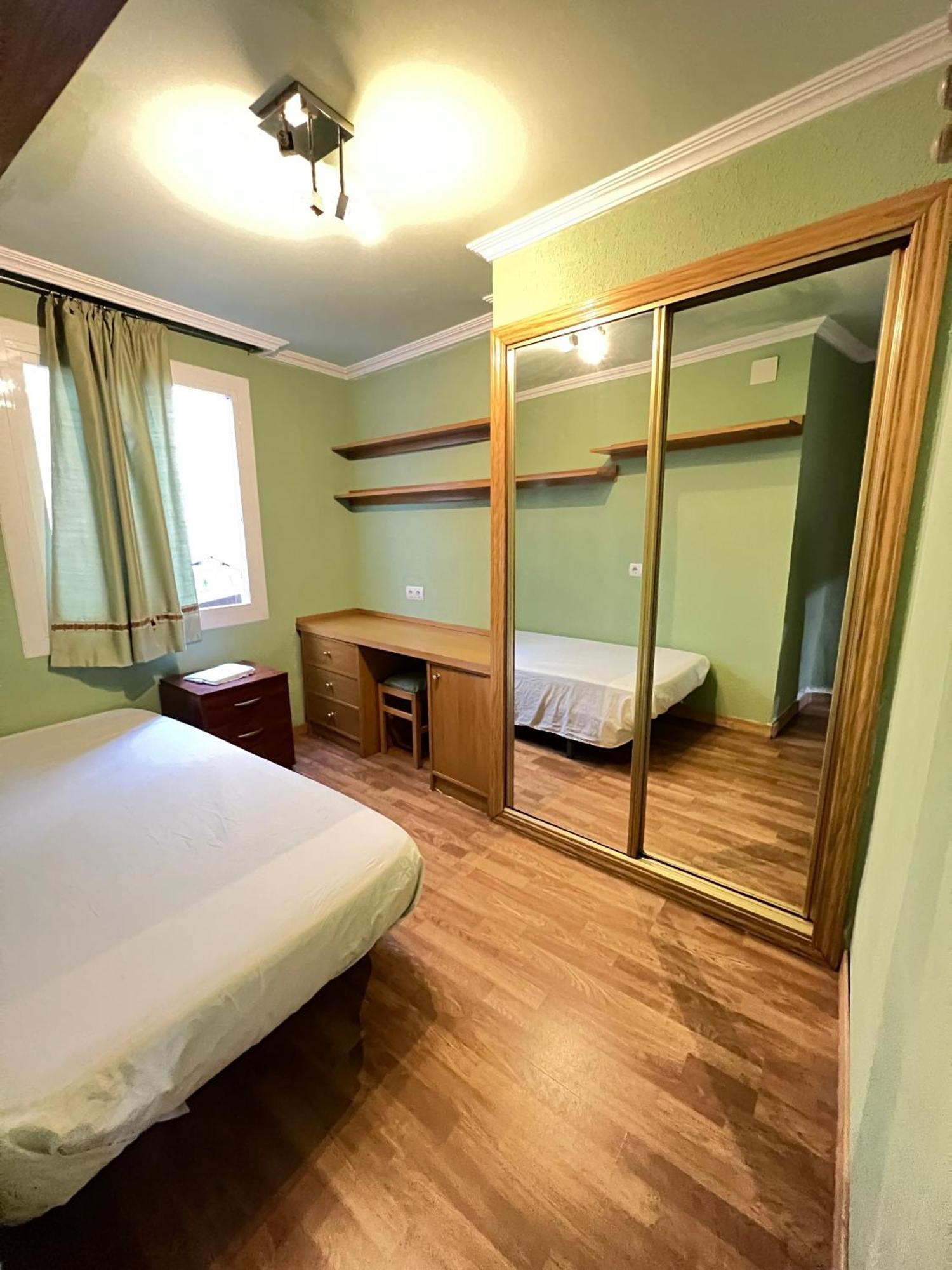 Centro Alicante Apartamento Entero מראה חיצוני תמונה