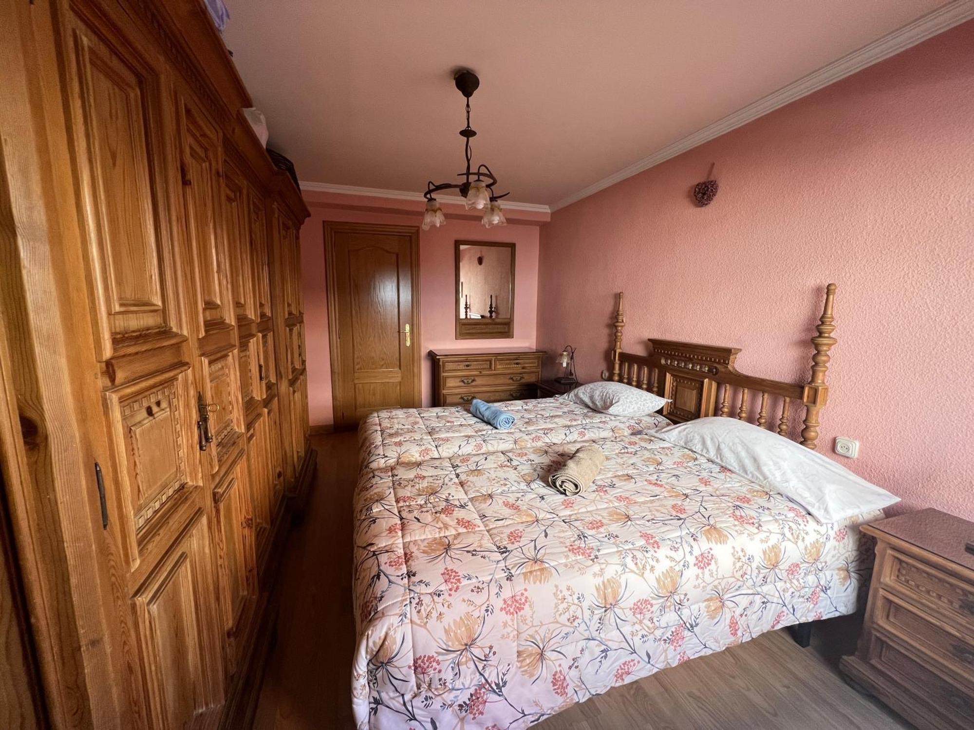 Centro Alicante Apartamento Entero מראה חיצוני תמונה
