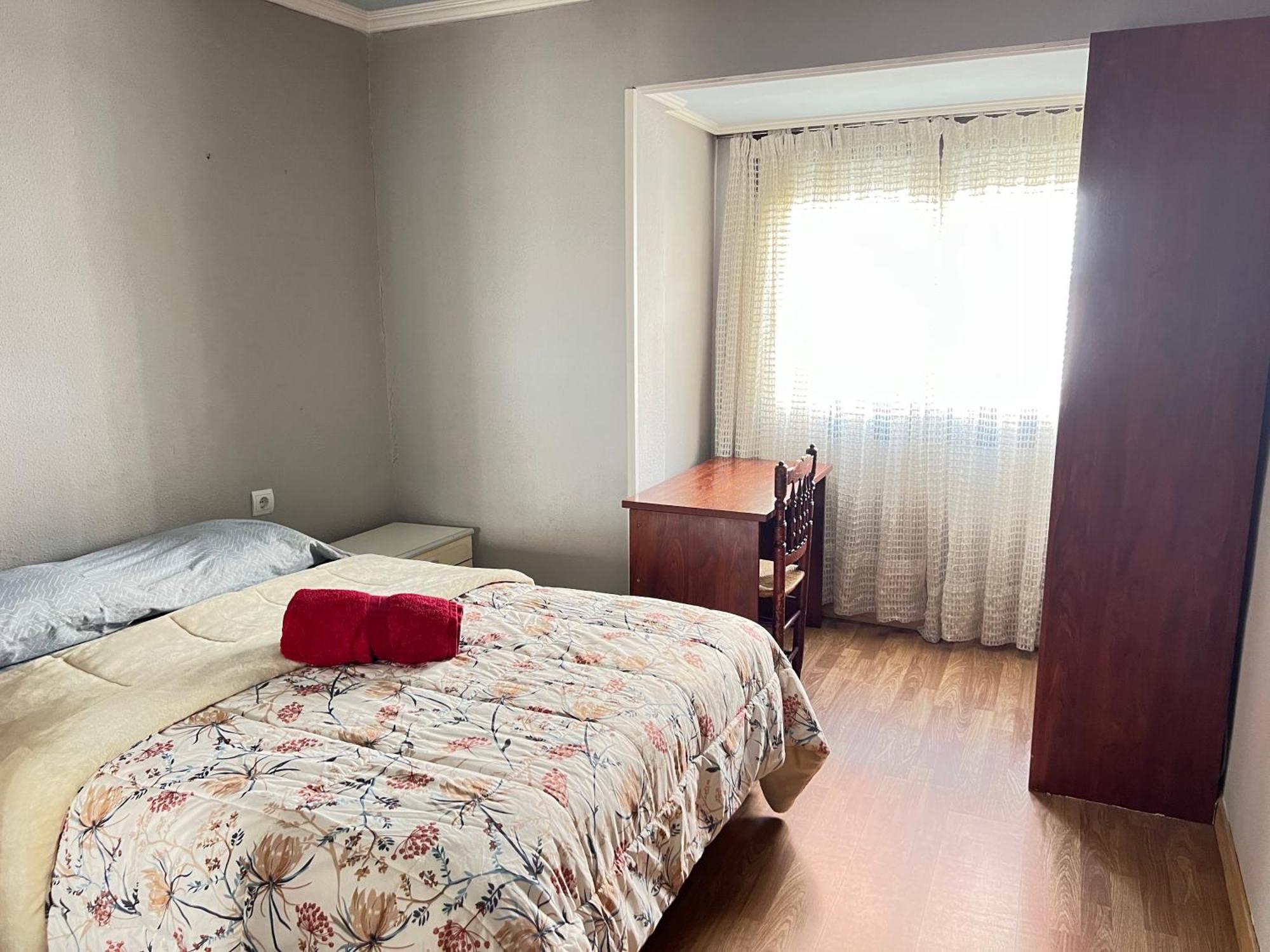 Centro Alicante Apartamento Entero מראה חיצוני תמונה